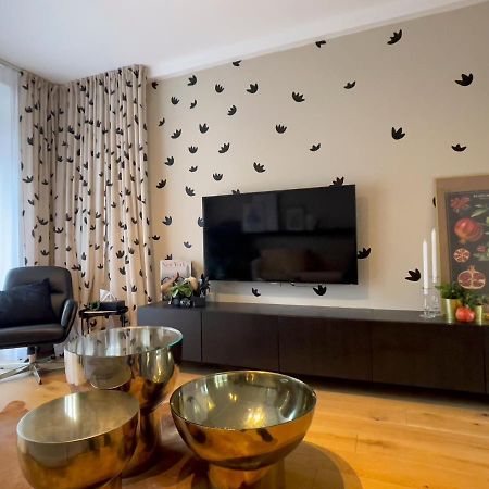Sweet Home By Zoom Apartments Bratislava Exterior photo