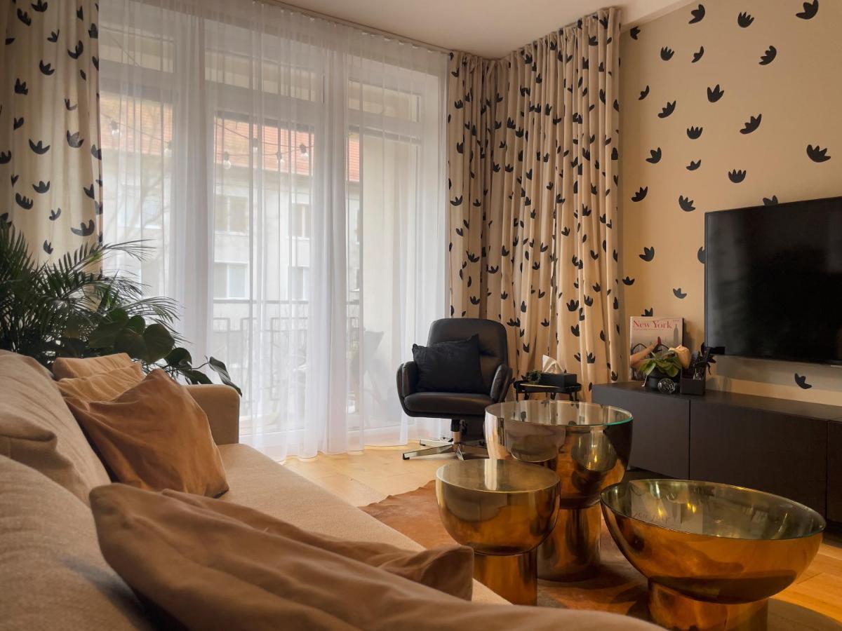 Sweet Home By Zoom Apartments Bratislava Exterior photo