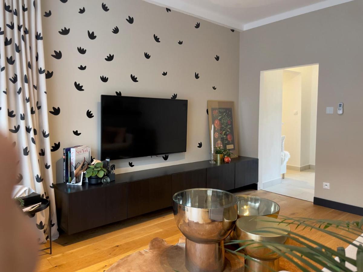 Sweet Home By Zoom Apartments Bratislava Exterior photo