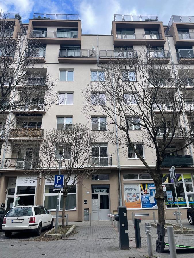 Sweet Home By Zoom Apartments Bratislava Exterior photo