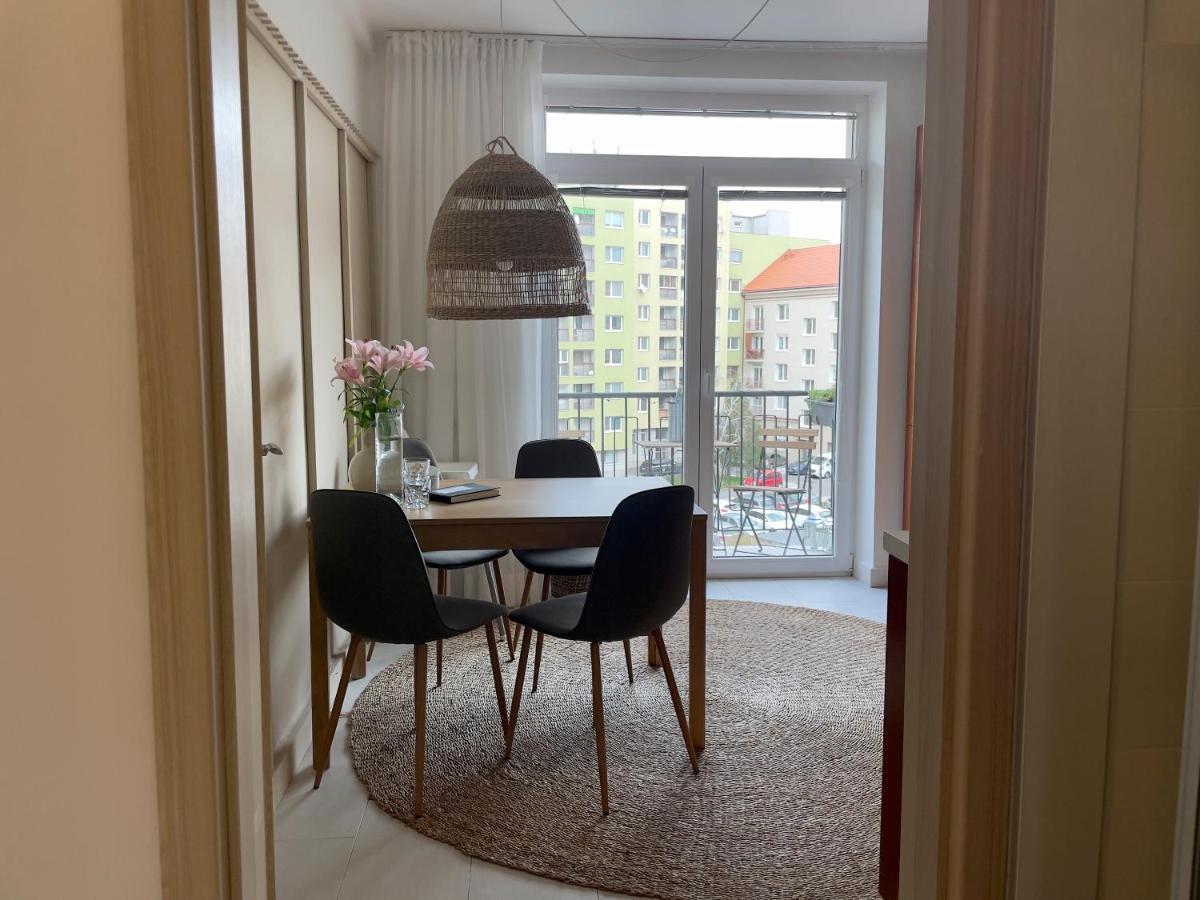 Sweet Home By Zoom Apartments Bratislava Exterior photo
