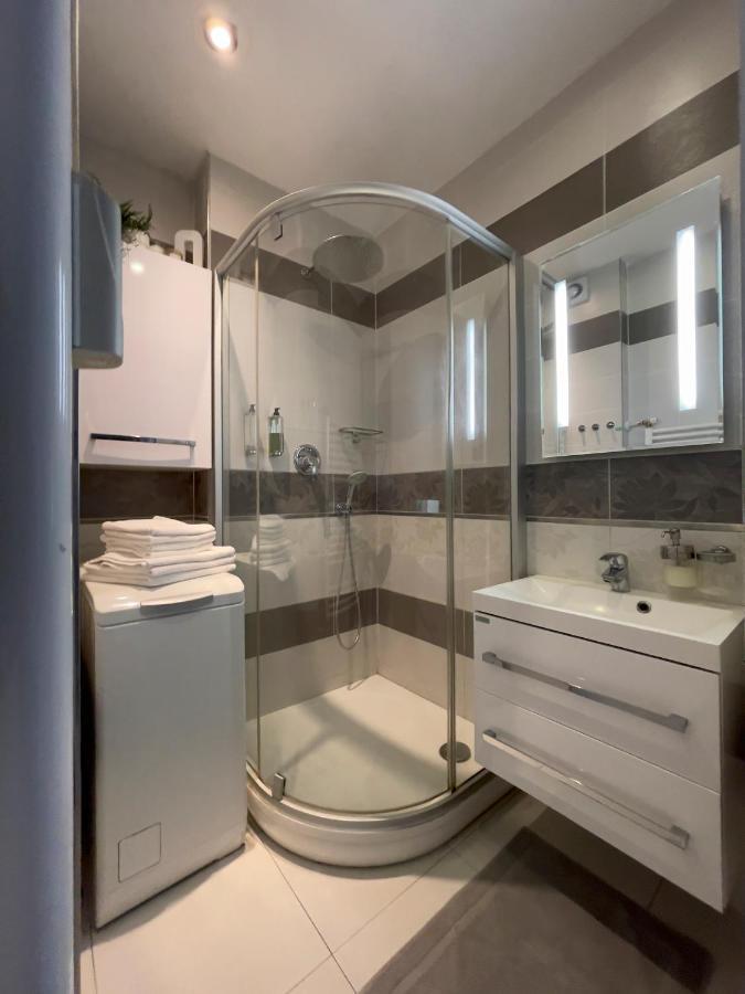 Sweet Home By Zoom Apartments Bratislava Exterior photo