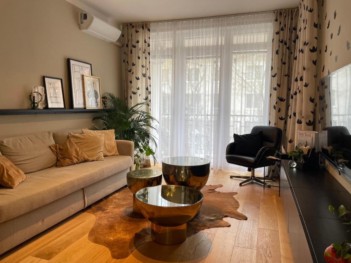 Sweet Home By Zoom Apartments Bratislava Exterior photo