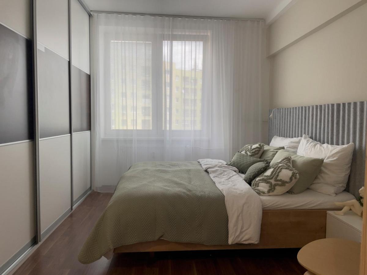 Sweet Home By Zoom Apartments Bratislava Exterior photo