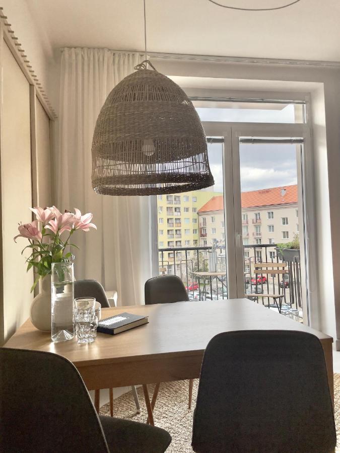 Sweet Home By Zoom Apartments Bratislava Exterior photo