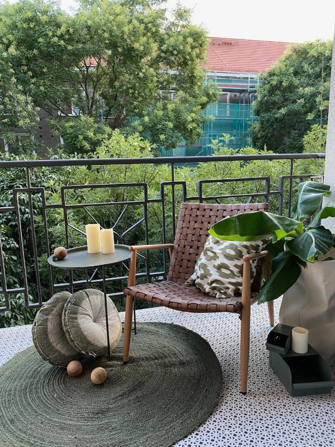 Sweet Home By Zoom Apartments Bratislava Exterior photo