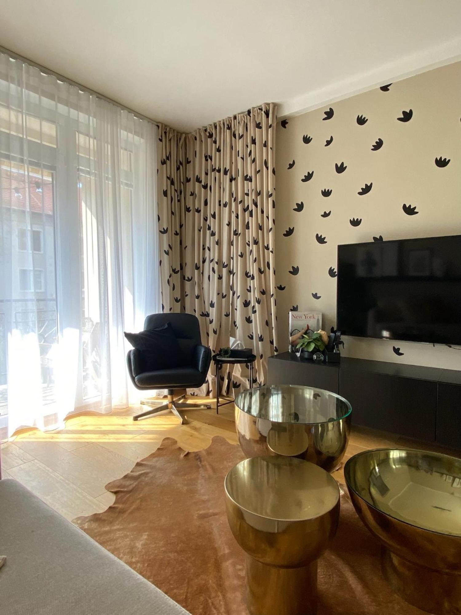 Sweet Home By Zoom Apartments Bratislava Exterior photo
